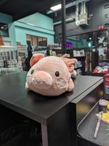 Pig Plush