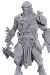 D&D Mini: Draconian Mastermind
