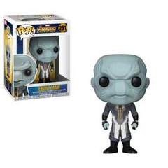 Funko POP Ebony Maw 291