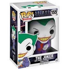 Funko POP The Joker 155