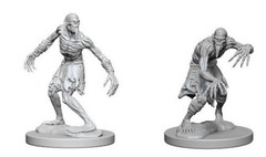 Dungeons & Dragons Mini Ghouls