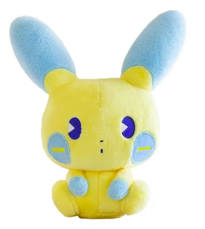 MINUN Plush (12 inch)