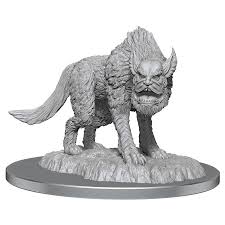 Dungeons & Dragons Mini: Yeth Hound