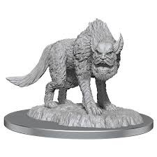 Dungeons & Dragons Mini: Yeth Hound