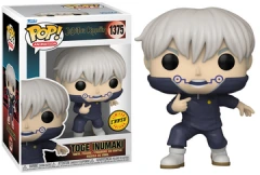 Funko POP Toge Inumaki 1375 Chase
