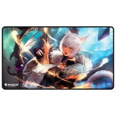 Ultra Pro Playmat Y'shtola