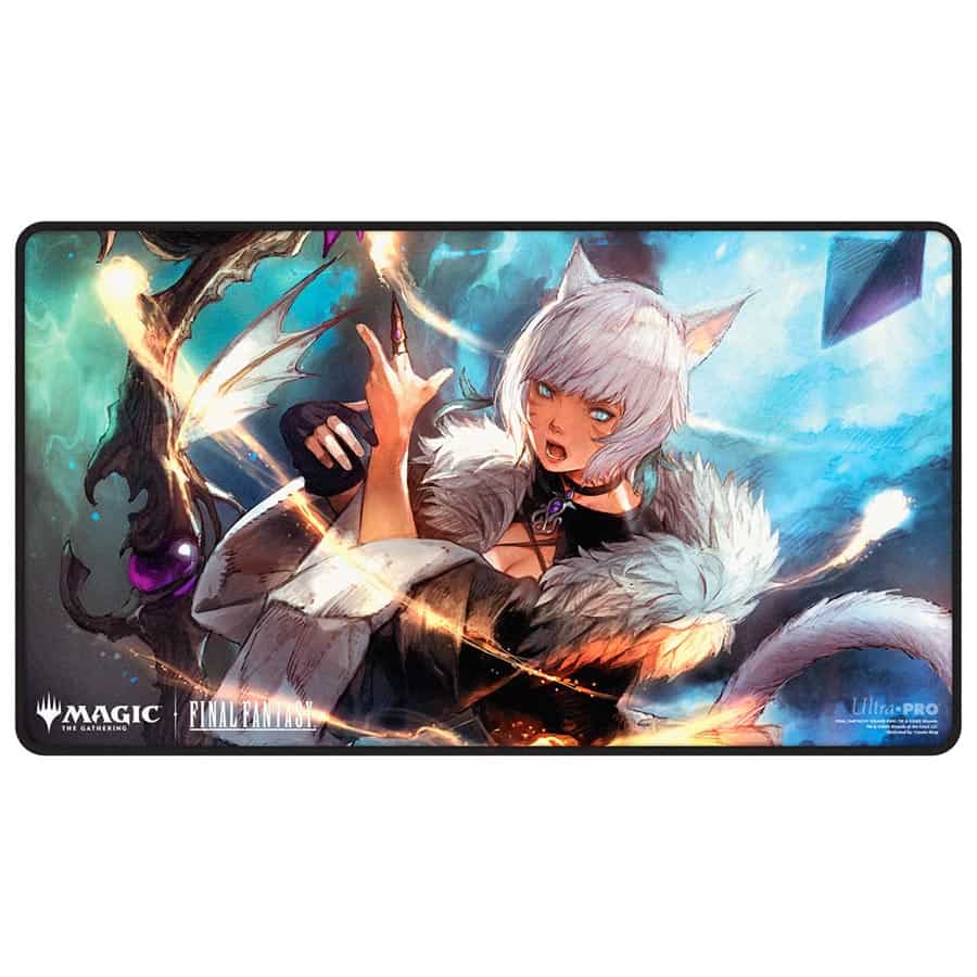 Ultra Pro Playmat Yshtola