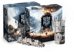 Frostpunk