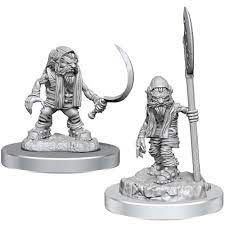 Dungeons & Dragons Minis: Wave 16 - Redcaps