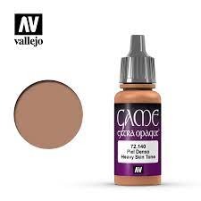 ACRYLICOS VALLEJO Paint GC: Heavy Skintone