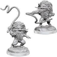 Dungeons & Dragons Minis: Wave 16 Korreds