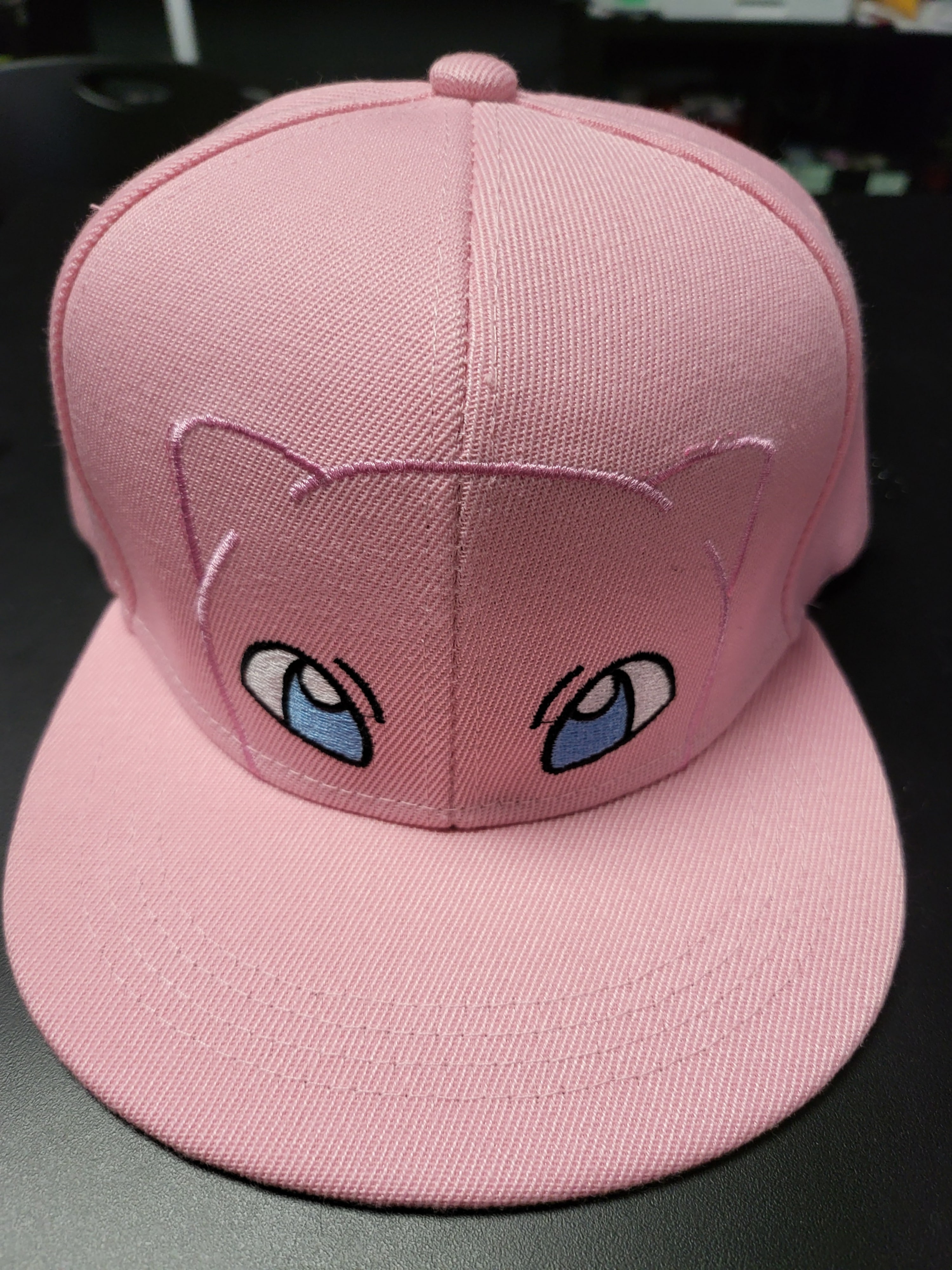 Pokemon Mew Hat