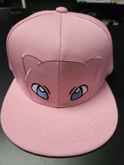 Pokemon Mew Hat