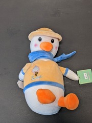 Duck Plush