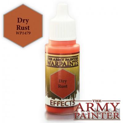 Army Painter Warpaint Dry Rust