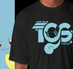 TGS Shirt - Squad