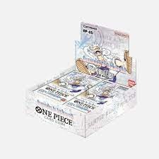One Piece Awakening of the New Era Booster Box