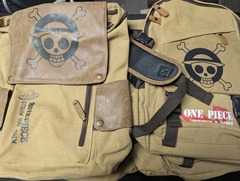 One Piece Backpack