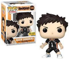 Funko POP Daichi Sawamura 1394