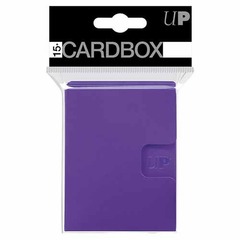 UP Cardbox Purple