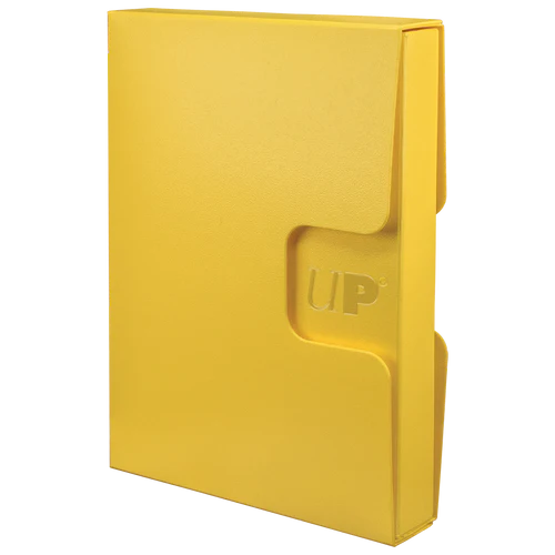 UP Cardbox Yellow