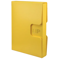 UP Cardbox Yellow