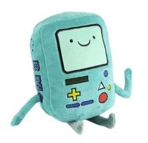 TGS BMO Plush