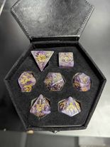 HD Dice GE-UD96