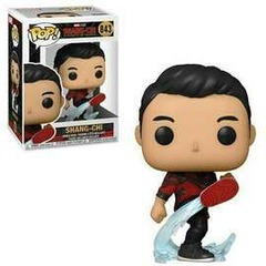 Funko POP Shang-Chi 843