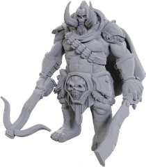 D&D Mini: Orthon