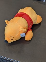 Pooh Bear Plush