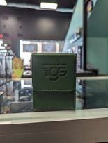 TGS Deckbox Green