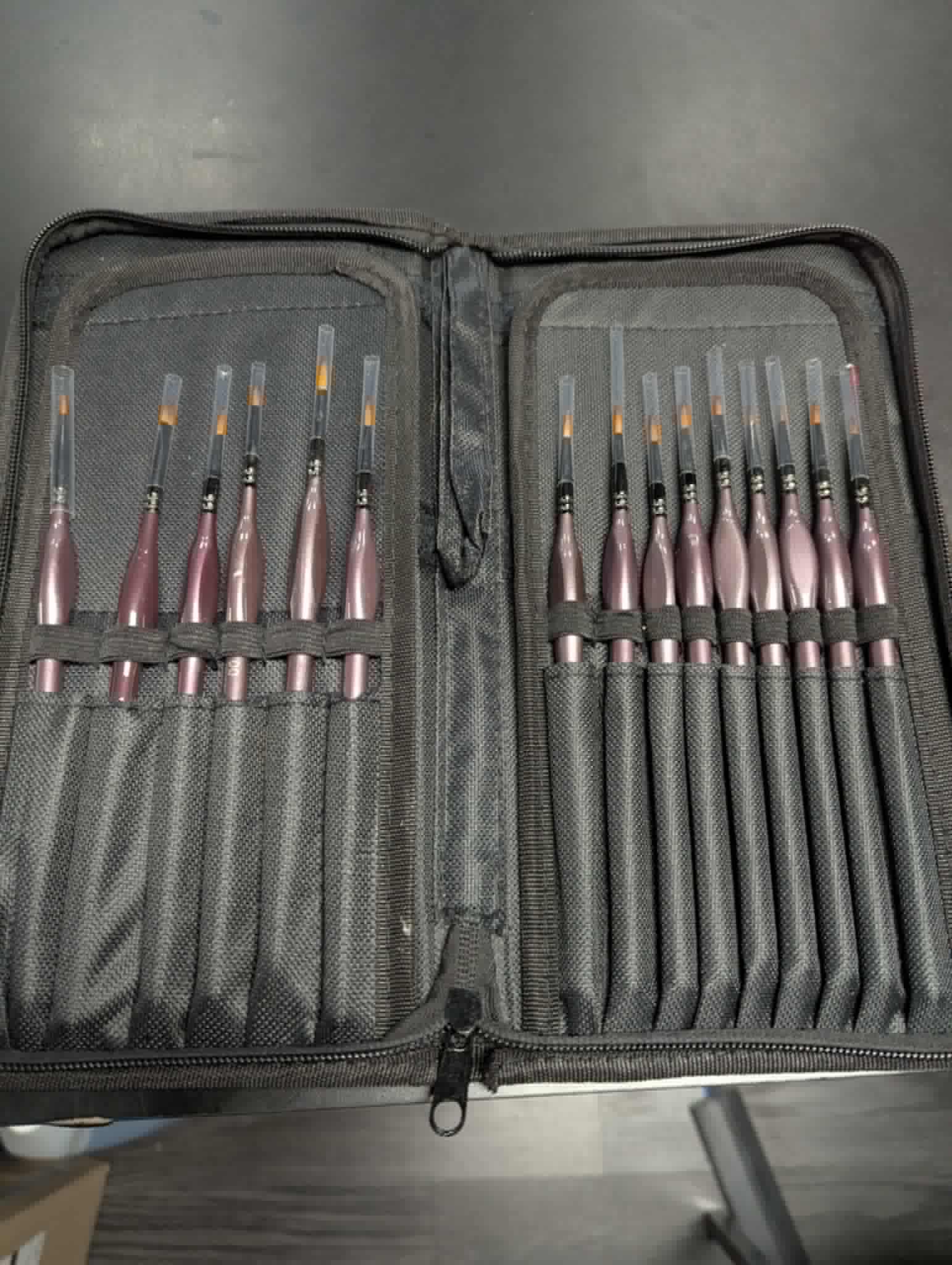 Paintbrush Set