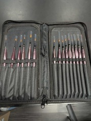 Paintbrush Set