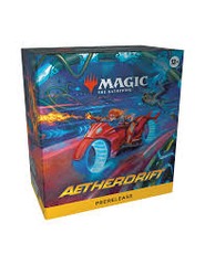 MTG Aetherdrift Prerelease Kit