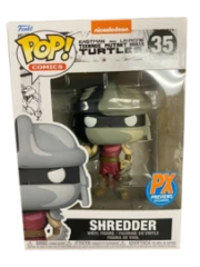 Funko POP Shredder 35