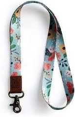 Lanyards