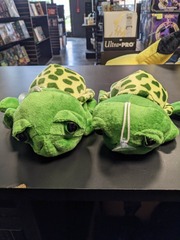 Turtle Plush