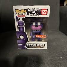 Funko POP Shadow Bonnie 127 target