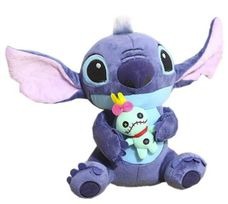 TGS Stitch Plush