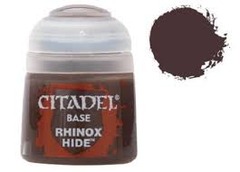 Citadel Rhinox Hide Base