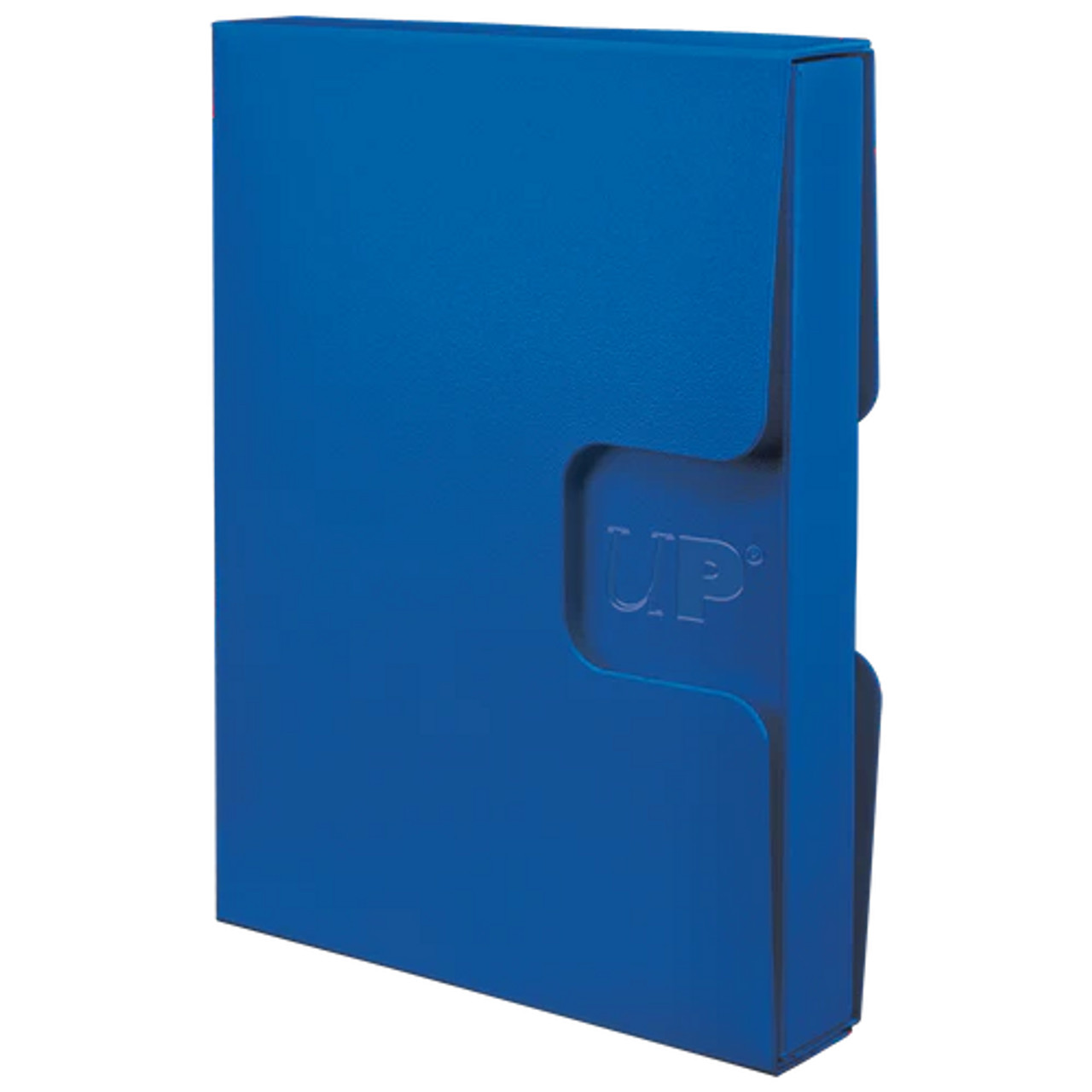 UP Cardbox Blue