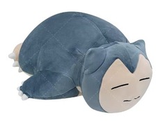 SNORLAX Pillow Plush (Sleeping)
