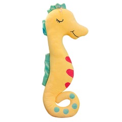 Seahorse Plush