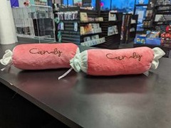 Candy Plush