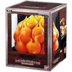 One Piece Devil Fruit Collection Vol 2