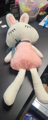 Love Bunny Plush