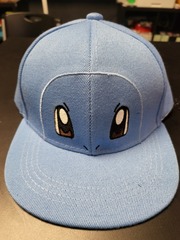Pokemon Squirtle Hat