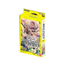 One Piece ST20 - Katakuri