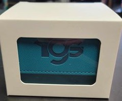 TGS Deck Box 80 Count Side-Loading Petrol
